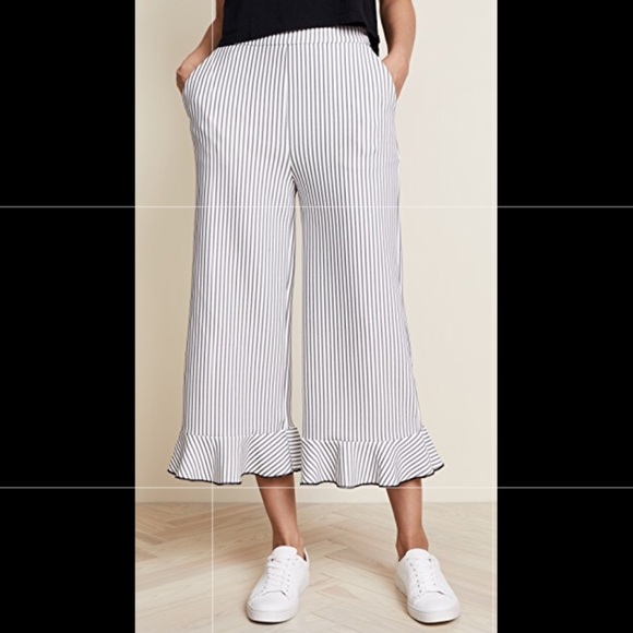English Factory women’s Pants Size S - Picture 1 of 6